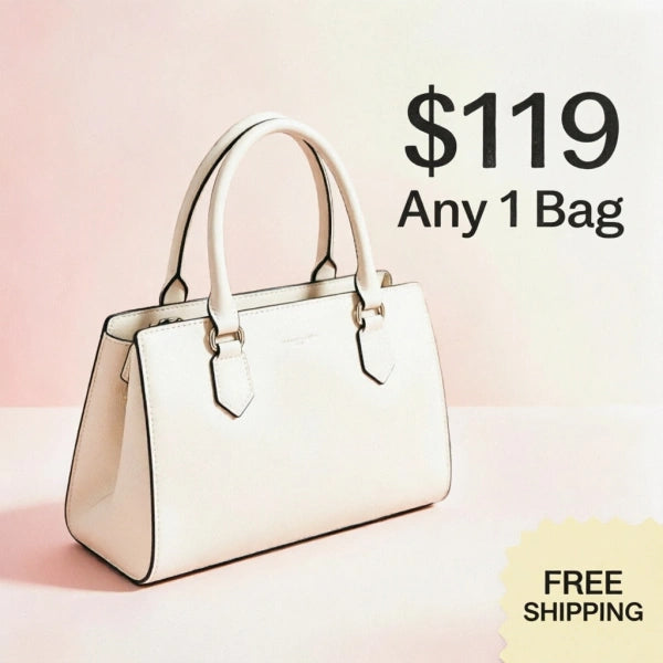 ANY 1 BAG