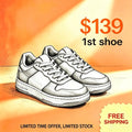 First Order:Shoe